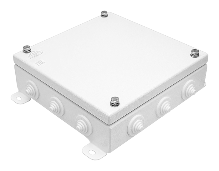 КМ-О (32к)-IP55 2020, 12 вводов