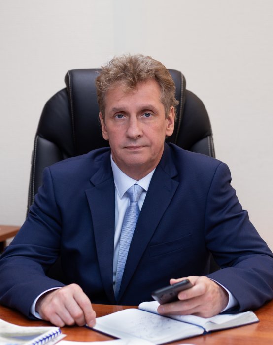 Кулаков Андрей Николаевич