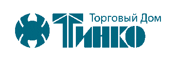 ООО "ТД ТИНКО" ООО "ТД ТИНКО"