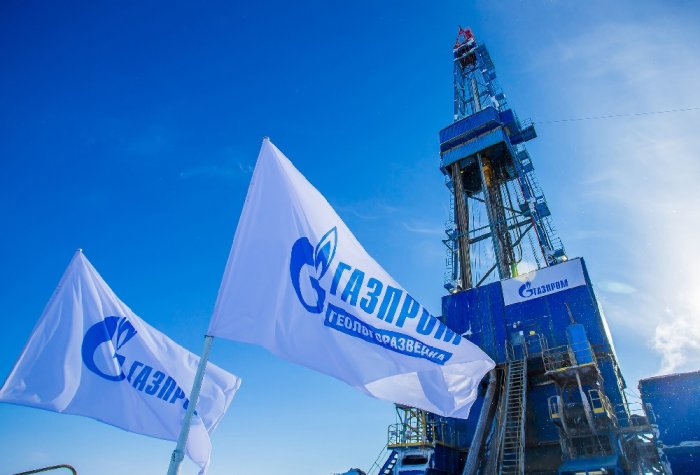 Объекты ОАО "ГАЗПРОМ"​ по заказу ОАО "Звезда-Энергетика"