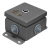 КМ-О (8к)-IP55 0808нерж 4 ввода