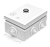 КМ-О (12к)-IP55 0812, 6 вводов
