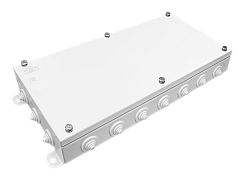  КМ-О (64к)-IP55 2040, 20 вводов
