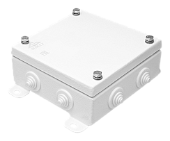 КМ-О (16к)-IP55 1515 8 вводов