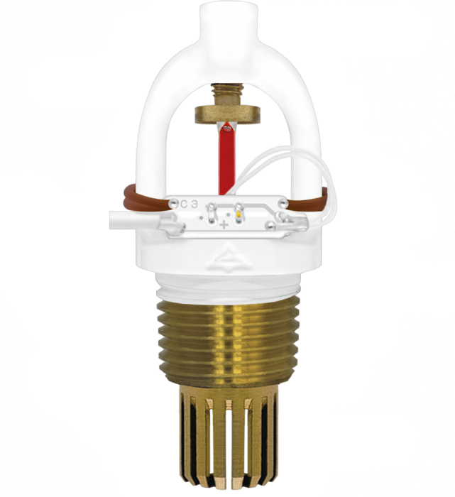 СЭBS0-ПВо(д)0,045-R1/2.P57(68,79,93).B2-"Аква-Гефест" - СЭ