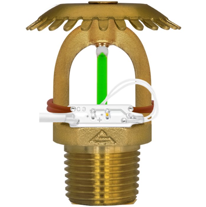 СЭУО0-РВо(д)0,6-R1/2.P57(68,79, 93).B2-"Аква-Гефест" - СЭ