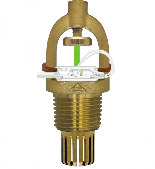 СЭBS0-ПВо(д)0,13-R1/2.P57(68,79,93).B2-"Аква-Гефест" - СЭ