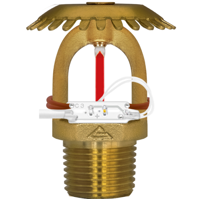 СЭУО0-РВо(д)0,84-R1/2.P57(68,79,/93).B2-"Аква-Гефест" - СЭ