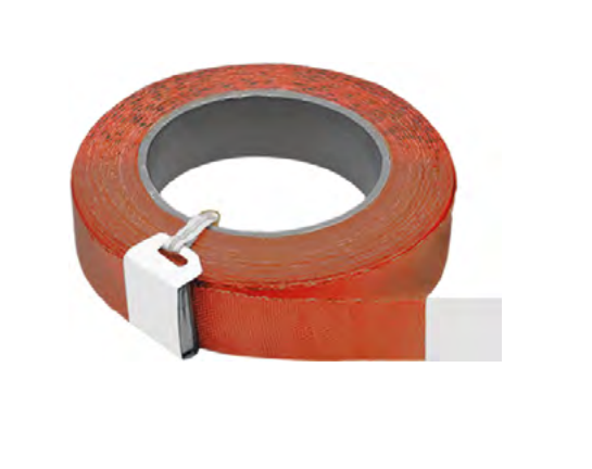 Лента термостойкая | Гефест