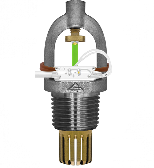 СЭBS0-ПВо(д)0,07-R1/2.P57(68,79,93).B2-"Аква-Гефест" - СЭ