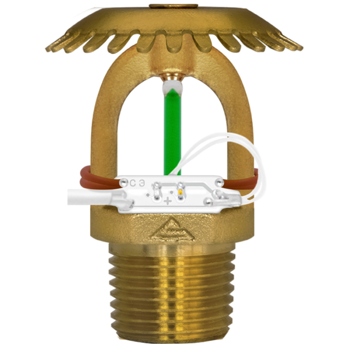 СЭУО0-РВо(д)0,3-R1/2.P57(68,79,93).B2-"Аква-Гефест" - СЭ