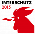 Международная выставка"INTERSCHUTZ-2015" 