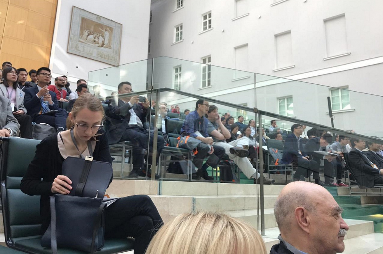 9 международная конференция ISFEH 2019