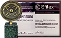 Международный форум «Охрана и безопасность - Sfitex 2013»