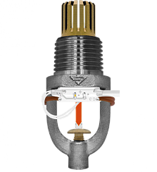 СЭBS0-ПНо(д)0,10-R1/2.P57(68,79,93).B2-"Аква-Гефест" - СЭ