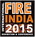 Международной выставке средств пожарной безопасности "FIRE INDIA-2015" в Нью-Дели (Индия)